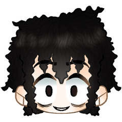 Chibi Head 12