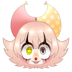 Chibi Head 4